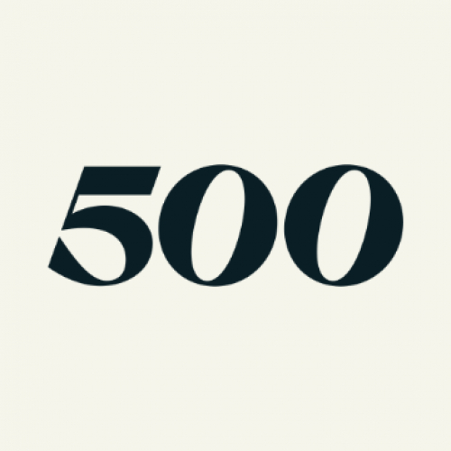 500 Global Investment Accelerator in Georgia